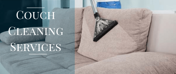 Couch Cleaning Gold Coast