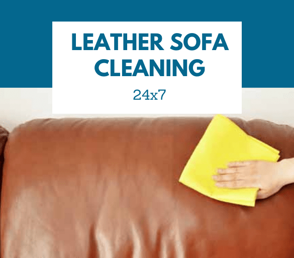 Expert Leather Sofa Cleaning Gold Coast