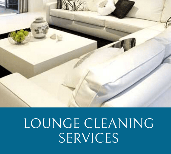 Lounge Cleaning Service Gold Coast