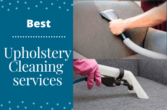 Best Upholstery Cleaning Pimpama
